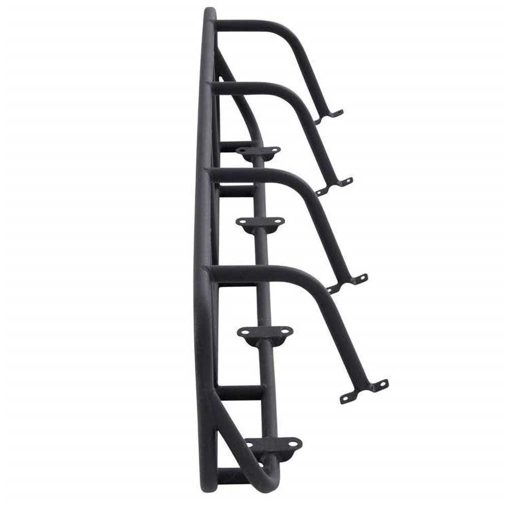 Smittybilt Defender Light Cage for 4' Roof Rack - 4
