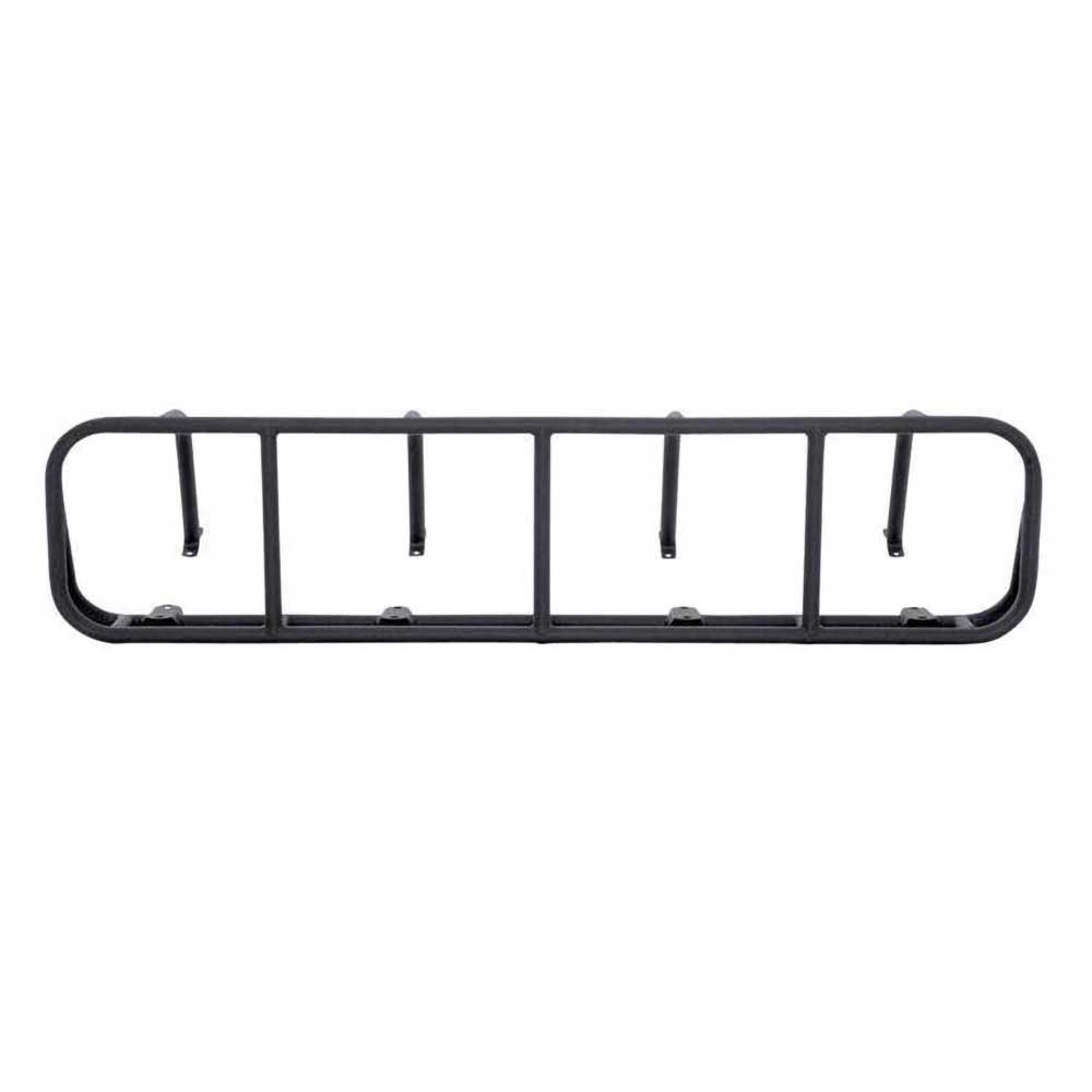 Smittybilt Defender Light Cage for 4' Roof Rack - 3