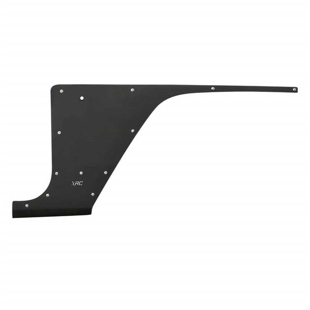 Smittybilt XRC Front Body Armor Fender Skins - Jeep JK & JKU - 2