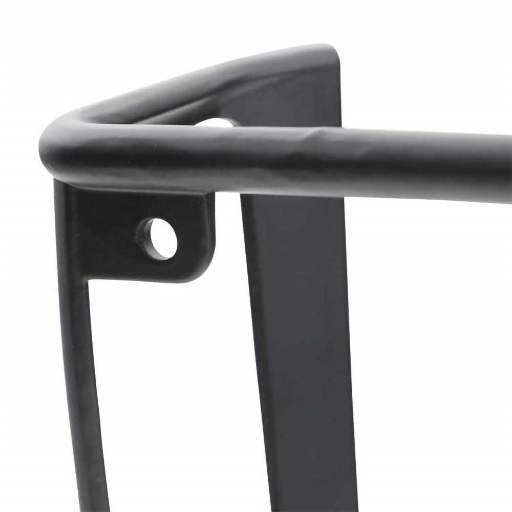 Smittybilt Tail Light Guards Black - Jeep JK & JKU - 7