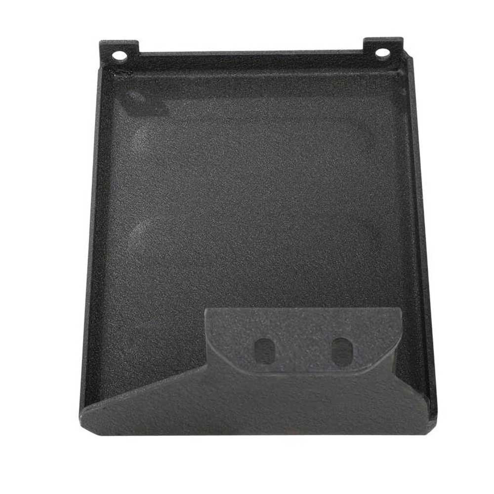Smittybilt EVAP Canister Skid Plate - Jeep JK & JKU - 4