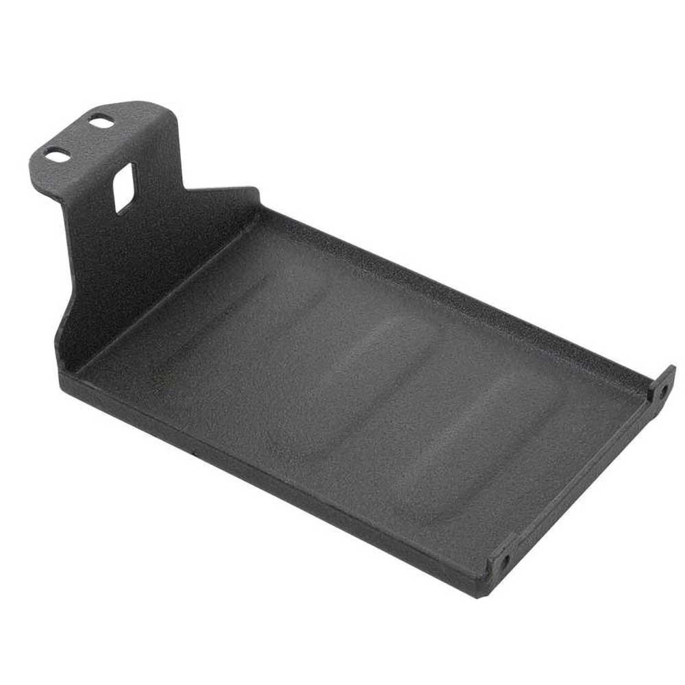Smittybilt EVAP Canister Skid Plate - Jeep JK & JKU