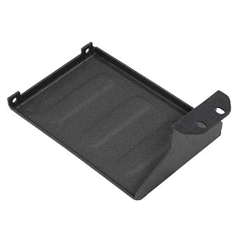 Smittybilt EVAP Canister Skid Plate - Jeep JK & JKU