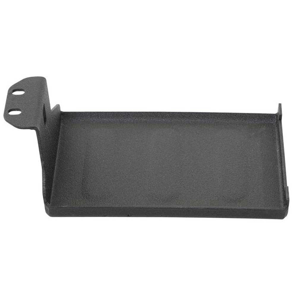 Smittybilt EVAP Canister Skid Plate - Jeep JK & JKU - 3