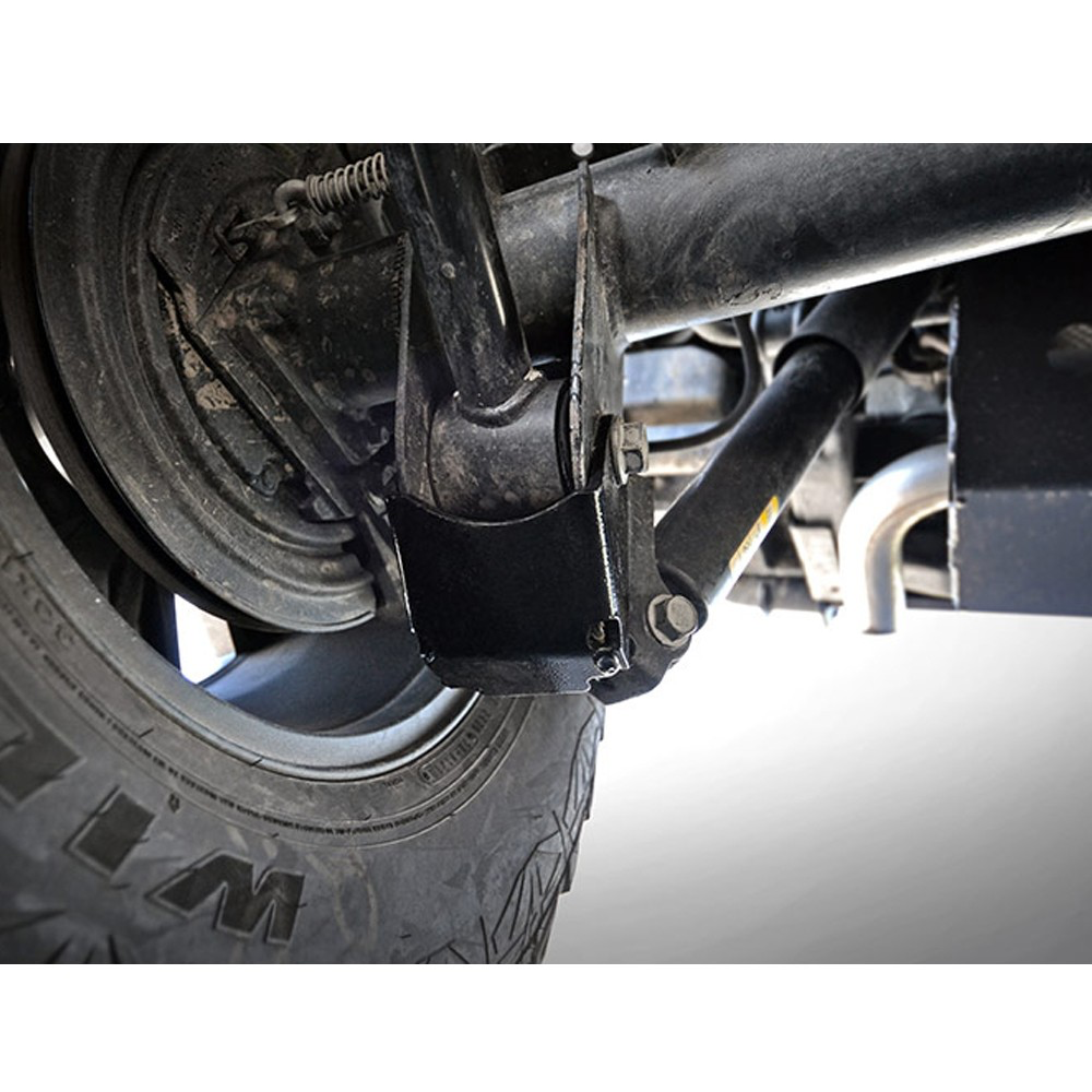 Rough Country - Jeep JK - 2