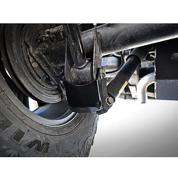 Rough Country - Jeep JK