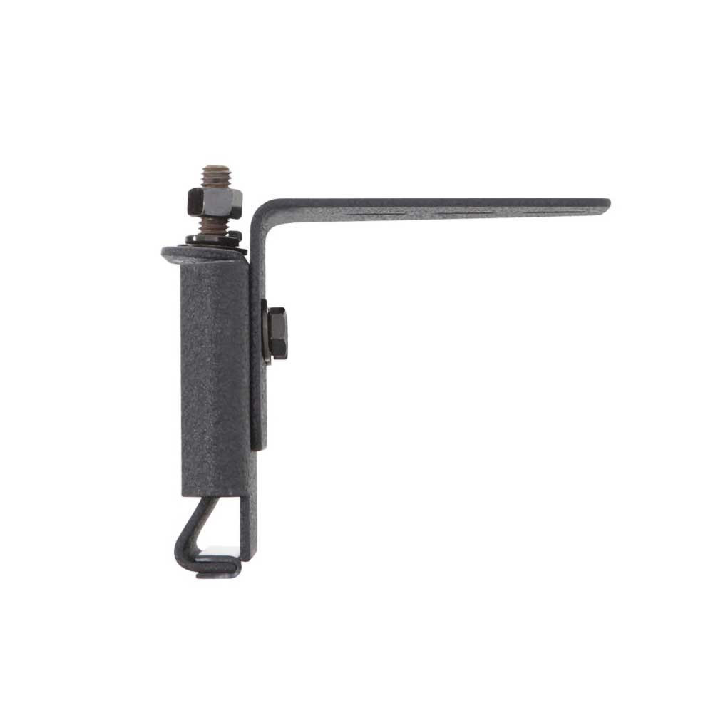 Smittybilt HDS-6 Rain Gutter Clamps for Defender Rack - Jeep Cherokee XJ - 6