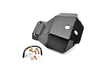 Rough Country Front Differential Skid Plate Dana 44 - Jeep JK & JKU