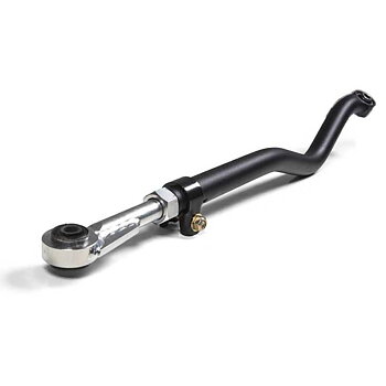 BDS Adjustable Front Track Bar 0-4.5" Lift - Jeep JL, JLU & JT