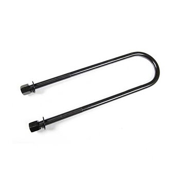 BDS U-Bolt Dana 35 - Jeep Cherokee XJ