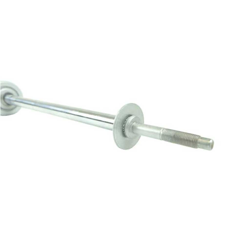 BDS NX2 Nitro Series Shock Absorber Front 0-2" Lift - Jeep XJ & ZJ - 2