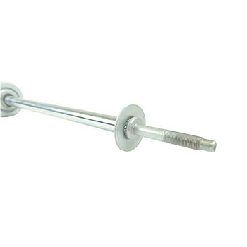 BDS NX2 Nitro Series Shock Absorber Front 0-2" Lift - Jeep XJ & ZJ