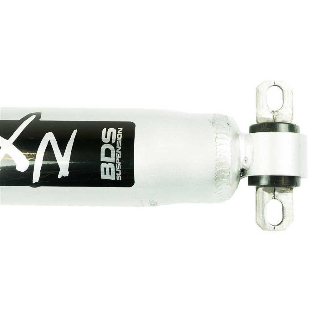 BDS NX2 Nitro Series Shock Absorber Front 0-2" Lift - Jeep XJ & ZJ - 3