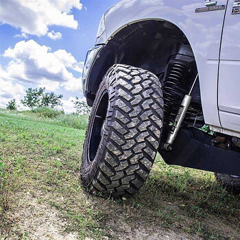 BDS NX2 Nitro Series Shock Absorber Rear 0-1" Lift - Jeep Grand Cherokee ZJ