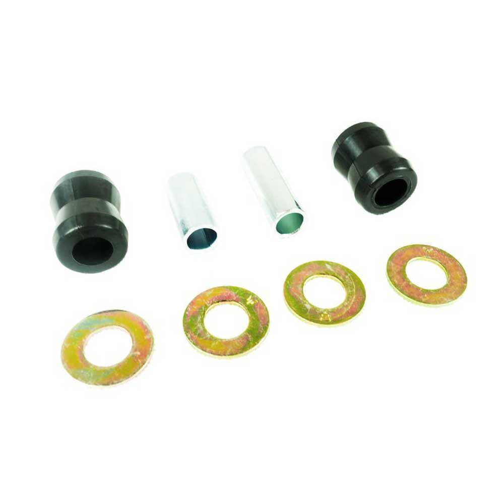 BDS NX2 Nitro Series Shock Absorber Rear 4.5" Lift - Jeep Grand Cherokee ZJ - 3