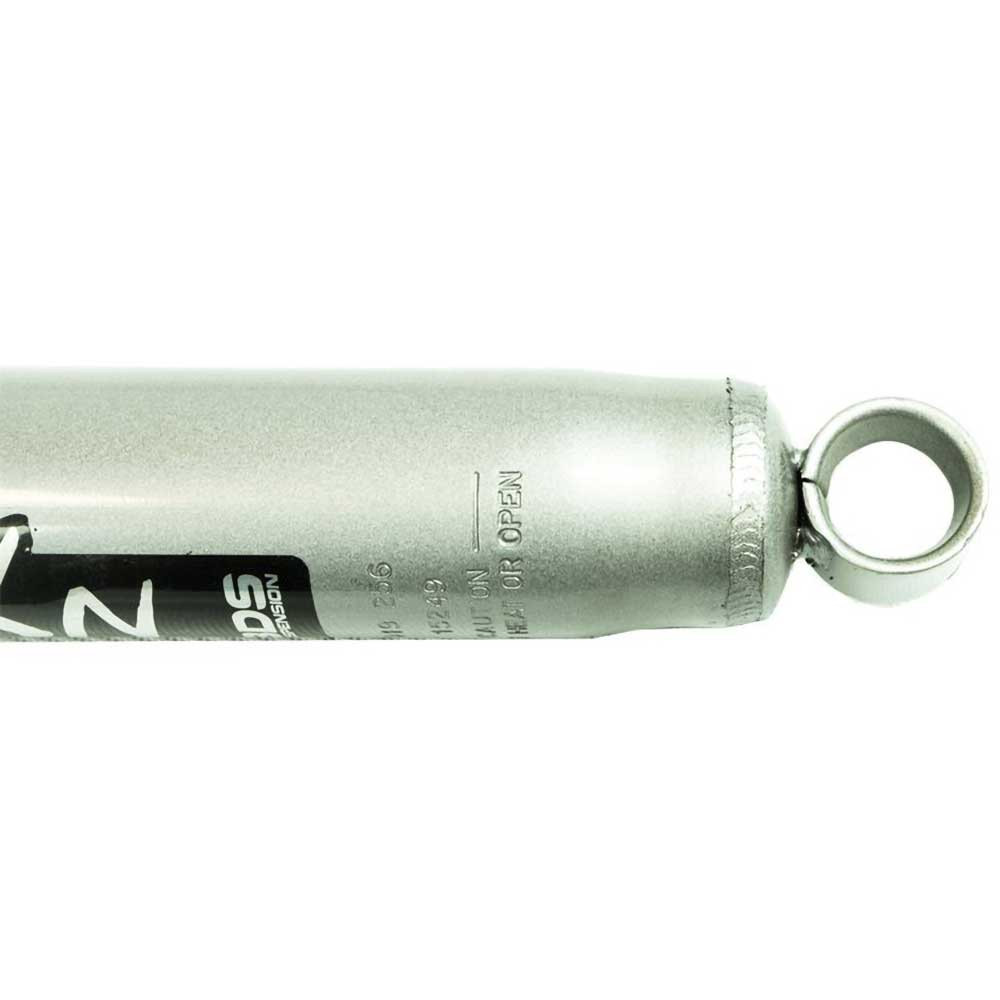 BDS NX2 Nitro Series Shock Absorber Rear 6.5" Lift - Jeep Cherokee XJ - 4