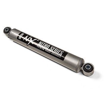 BDS NX2 Steering Stabilizer - Jeep JL, JLU & JT