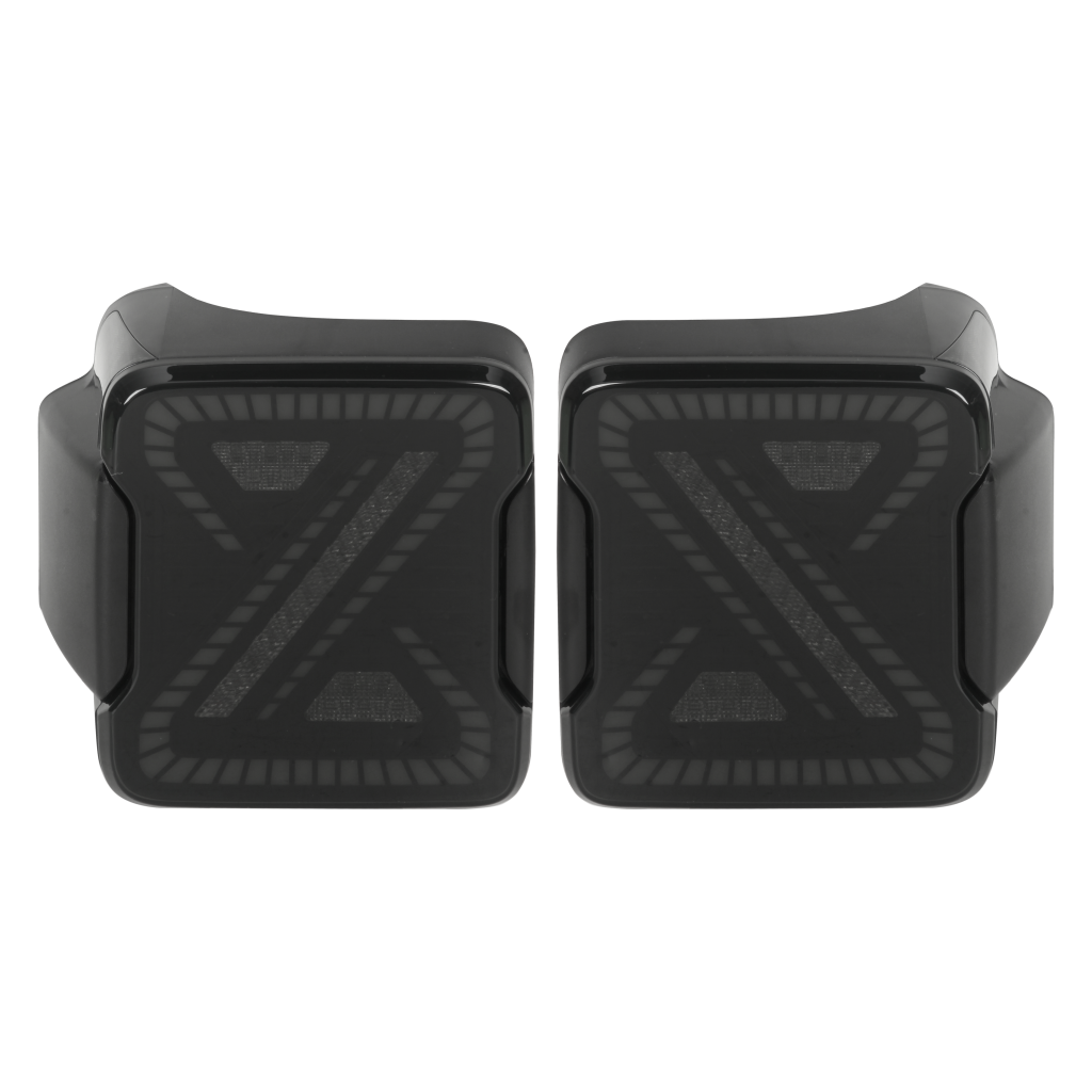 OFD LED Tail Lights EU Alternative Design - Jeep JL & JLU - 3