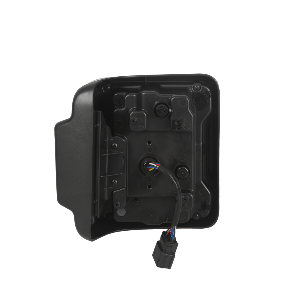 OFD LED Tail Lights EU Alternative Design - Jeep JL & JLU - 4