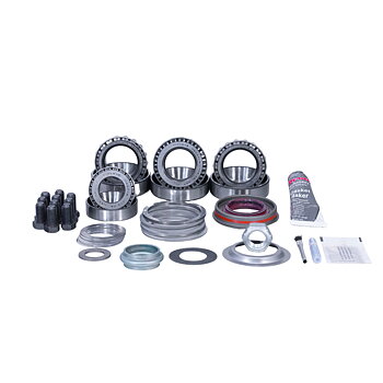 Revolution Gear Master Install Kit Dana 44 Rear Timken - Jeep JK & JKU