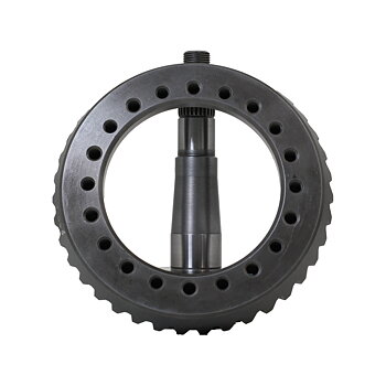 Revolution Gear Ring & Pinion 4.10 Dana 44 Rear - Jeep JK & JKU