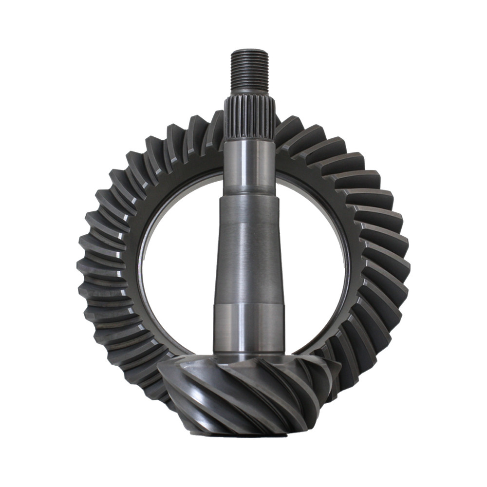 Revolution Gear Ring & Pinion 4.10 Dana 44 Rear - Jeep JK & JKU