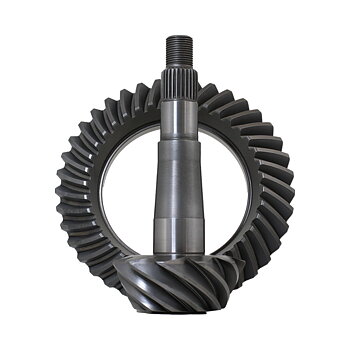 Revolution Gear Ring & Pinion 4.10 Dana 44 Rear - Jeep JK & JKU