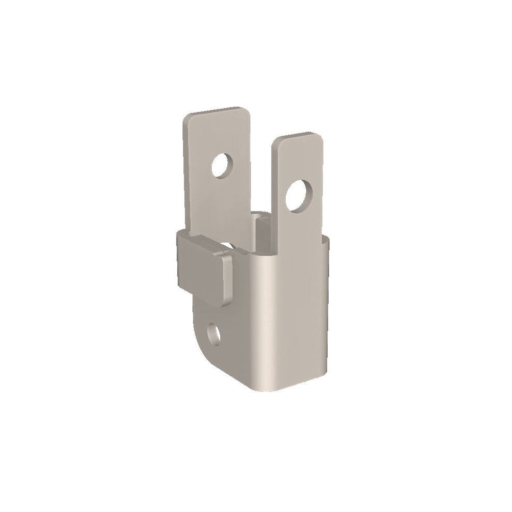 Barnes 4WD Rear Track Bar Frame Bracket - Jeep JL & JLU