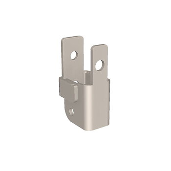 Barnes 4WD Rear Track Bar Frame Bracket - Jeep JL & JLU