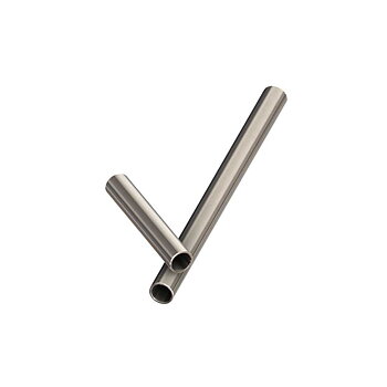 Barnes 4WD Front Axle Tube Sleeves - Jeep JK & JKU