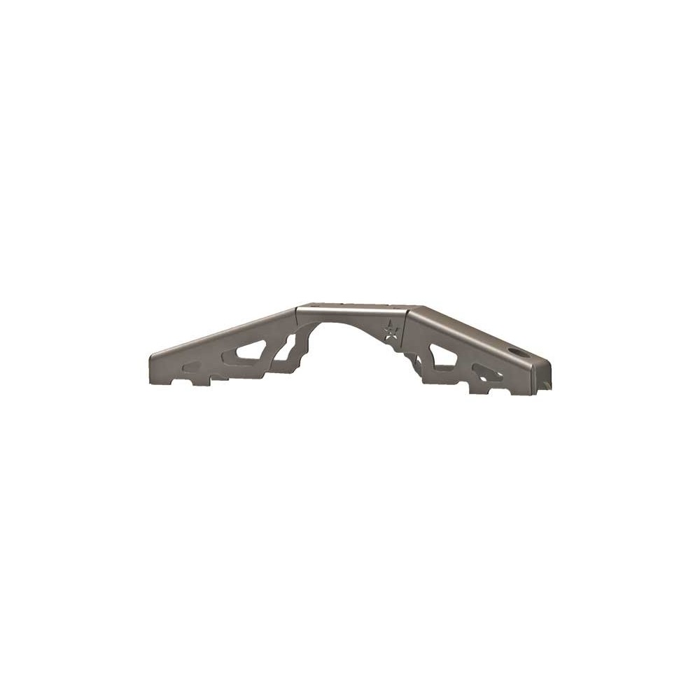 Barnes 4WD Pro Series Rear Axle Truss Dana 44 - Jeep JK & JKU