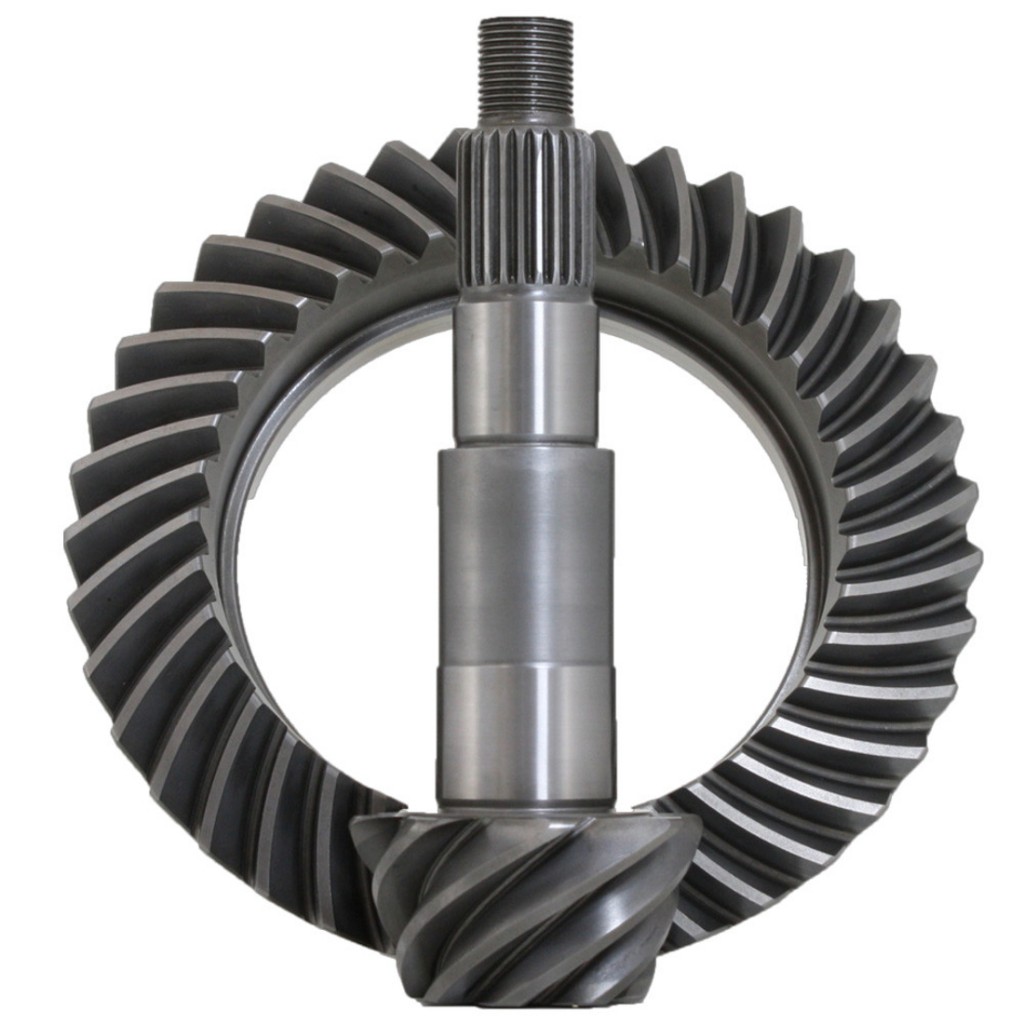 Revolution Gear Ring & Pinion 4.88 Dana 30 Front High Pinion - Jeep YJ & XJ