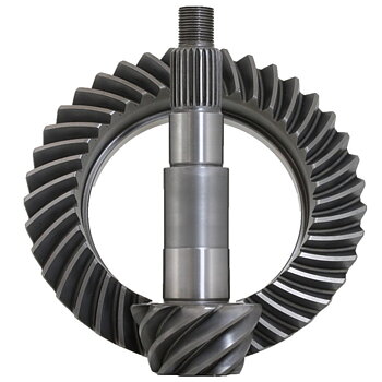 Revolution Gear Ring & Pinion 4.88 Dana 30 Front High Pinion - Jeep YJ & XJ