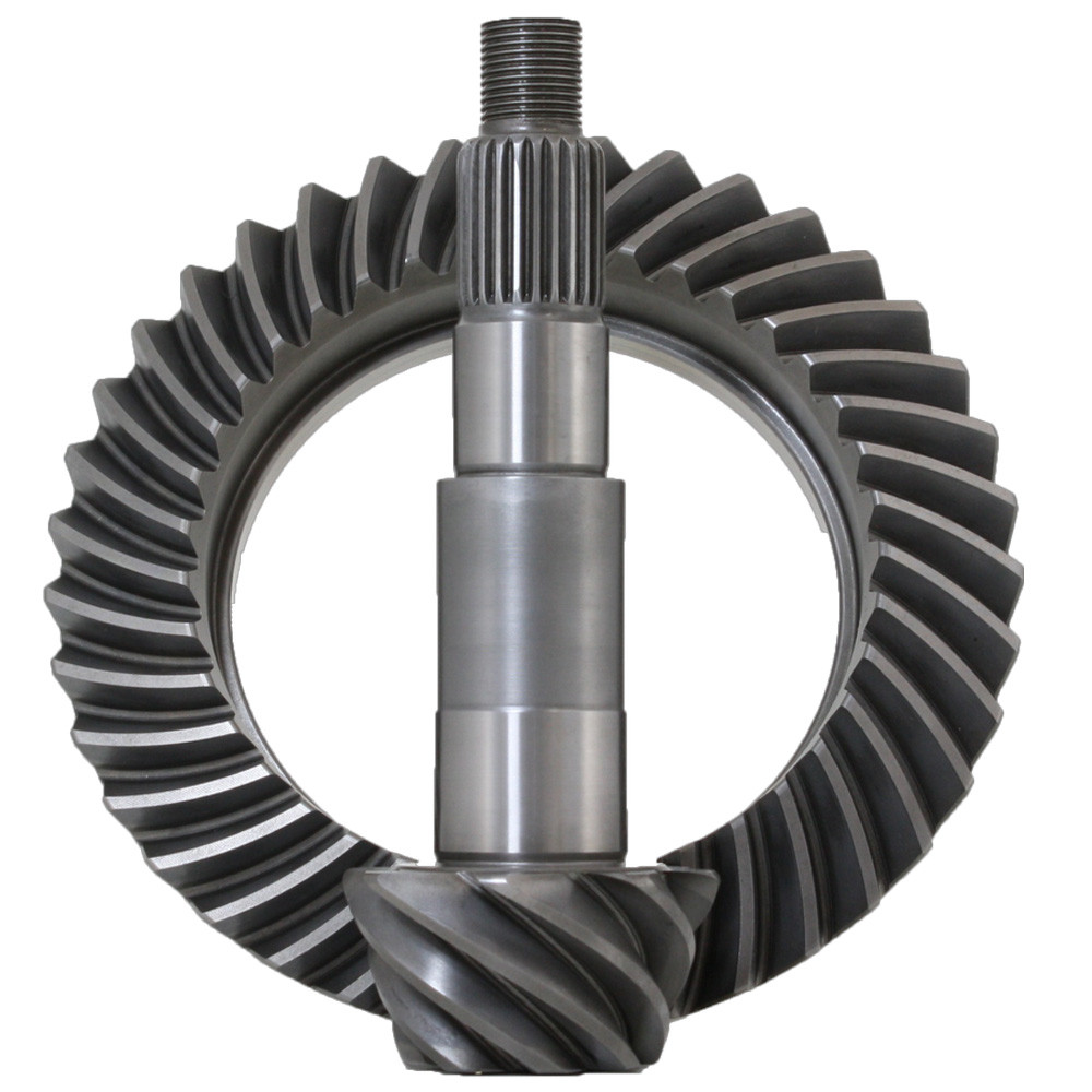 Revolution Gear Ring & Pinion 5.13 Dana 30 Front - Jeep JK & JKU