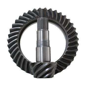 Revolution Gear Ring & Pinion 4.10 Dana 44 Front Thick Cut Rubicon - Jeep JK & JKU