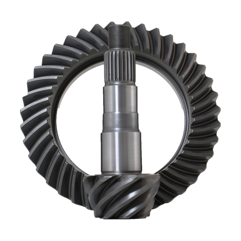 Revolution Gear Ring & Pinion 5.13 Dana 44 Front Thick Cut Rubicon - Jeep JK & JKU