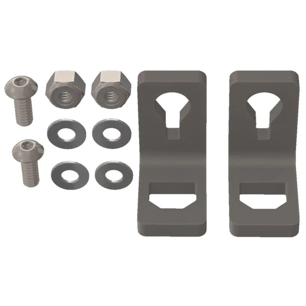 Barnes 4WD Parking Brake Cable Adapter - 2
