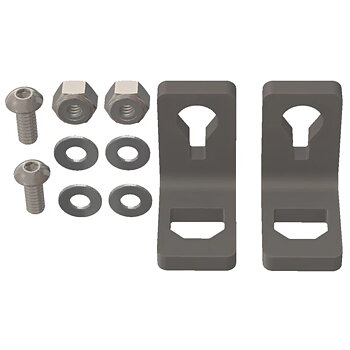 Barnes 4WD Parking Brake Cable Adapter