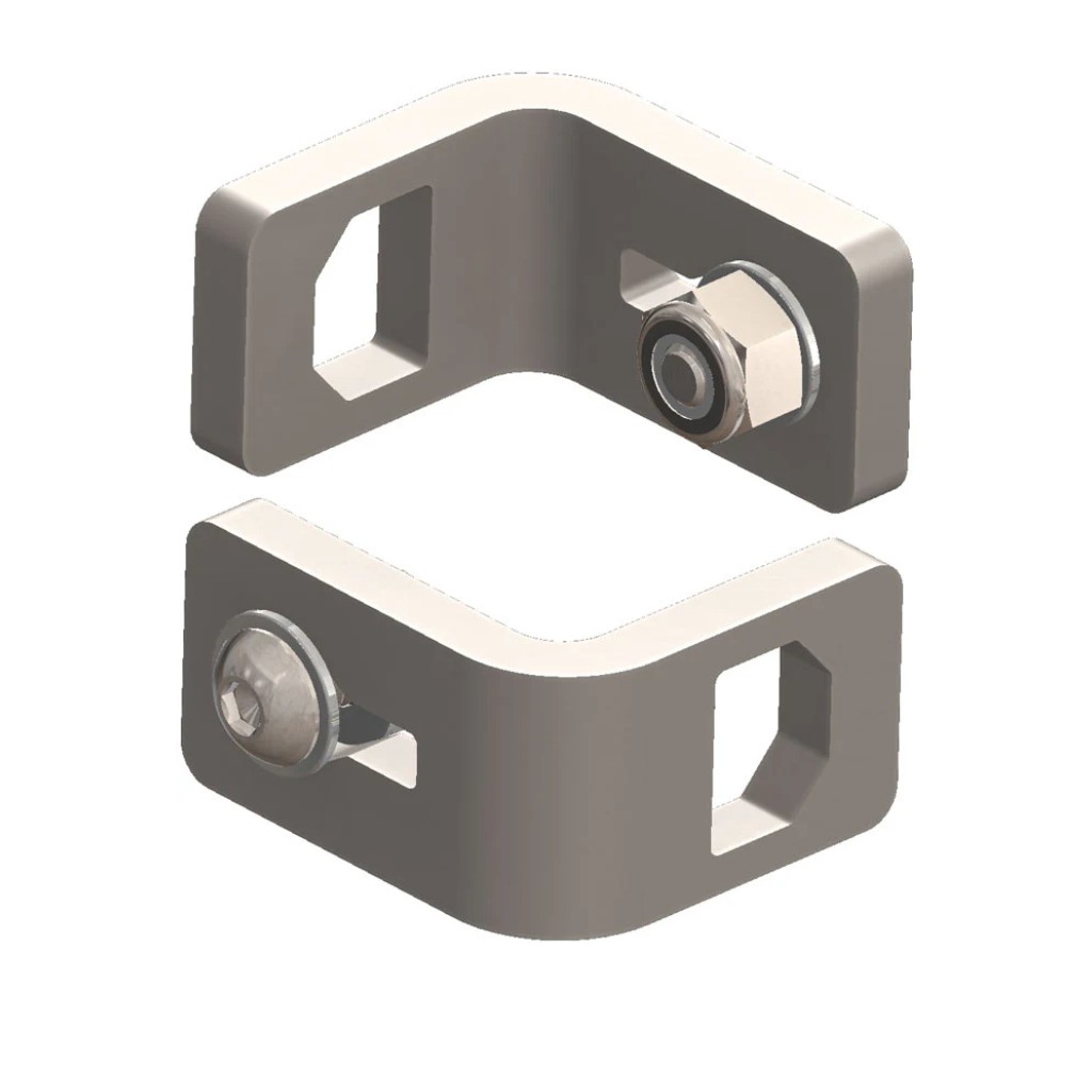 Barnes 4WD Parking Brake Cable Adapter