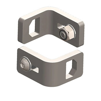 Barnes 4WD Parking Brake Cable Adapter