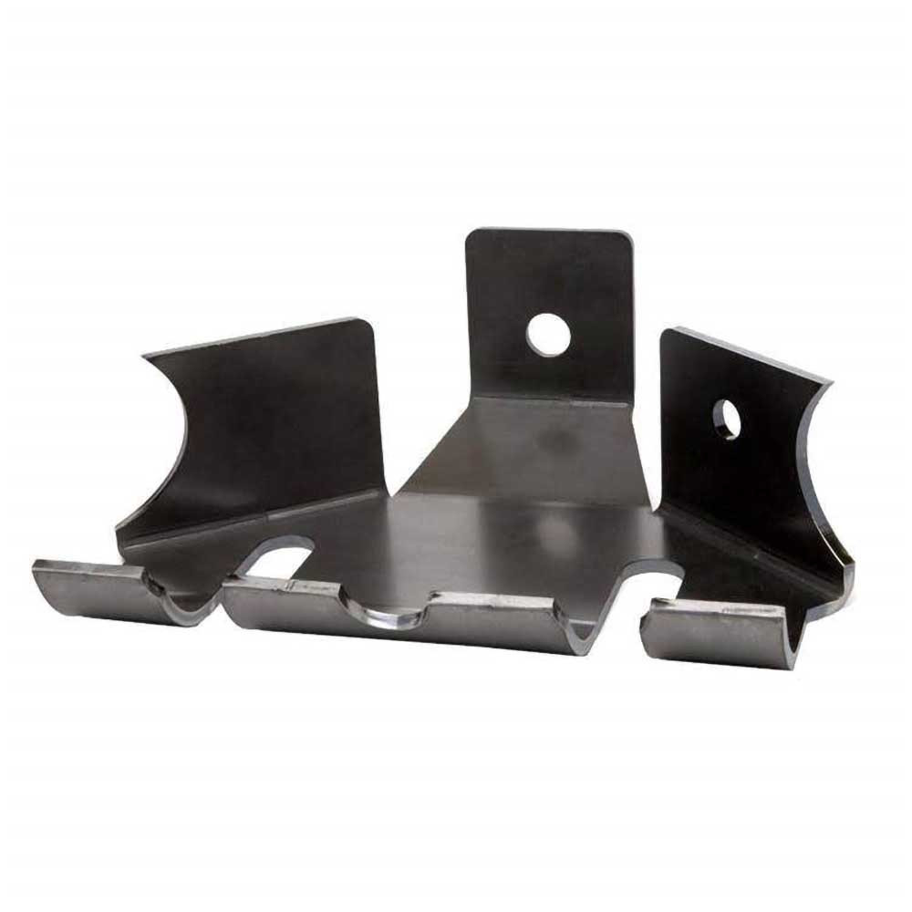 JKS Rear Track Bar Axle Brace - Jeep JK & JKU