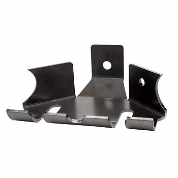 JKS Rear Track Bar Axle Brace - Jeep JK & JKU