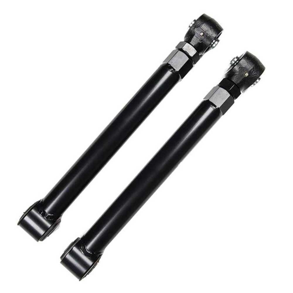 JKS J-Flex Adjustable Rear Lower Control Arms 0-4.5" Lift - Jeep JL & JLU