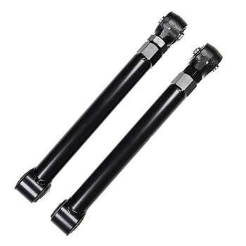 JKS J-Flex Adjustable Rear Lower Control Arms 0-4.5" Lift - Jeep JL & JLU
