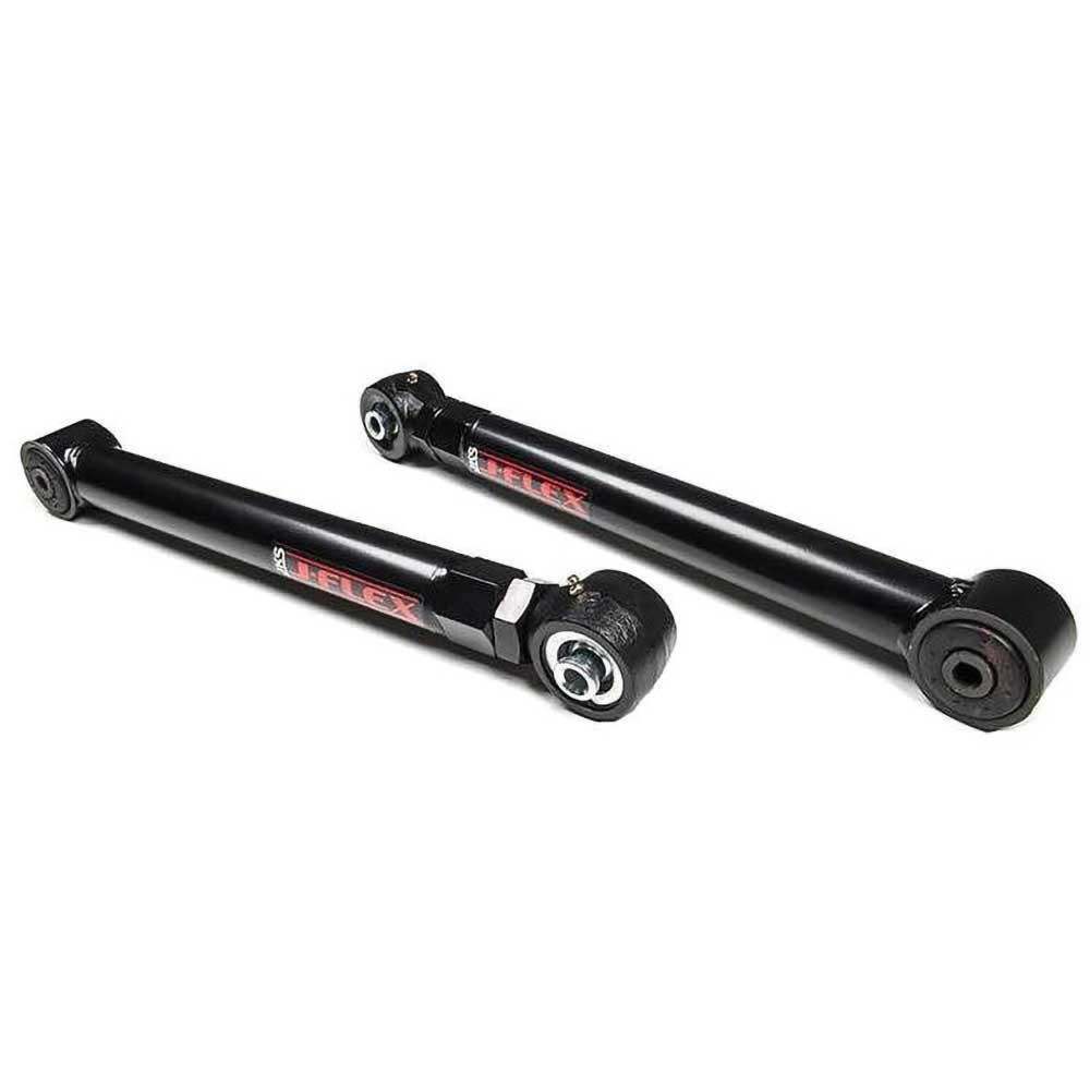 JKS J-Flex Adjustable Rear Lower Control Arms 0-4.5" Lift - Jeep JL & JLU - 2