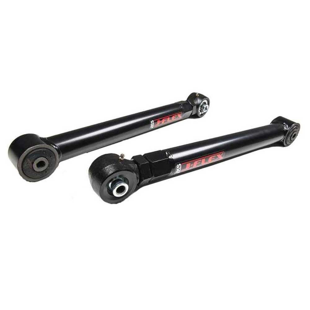 JKS J-Flex Adjustable Rear Lower Control Arms 0-4.5" Lift - Jeep JL & JLU - 3