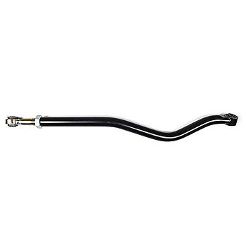 JKS Adjustable Front Track Bar 0-4.5" Lift - Jeep JL, JLU & JT