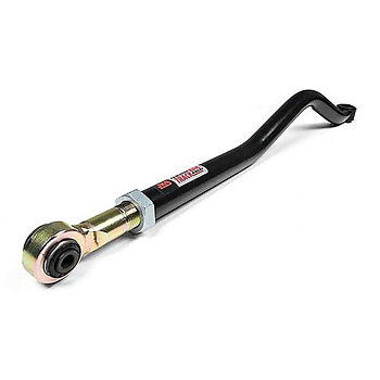 JKS Adjustable Front Track Bar 0-4.5" Lift - Jeep JL, JLU & JT