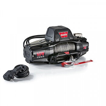 Warn Winch Vr Evo 8-S