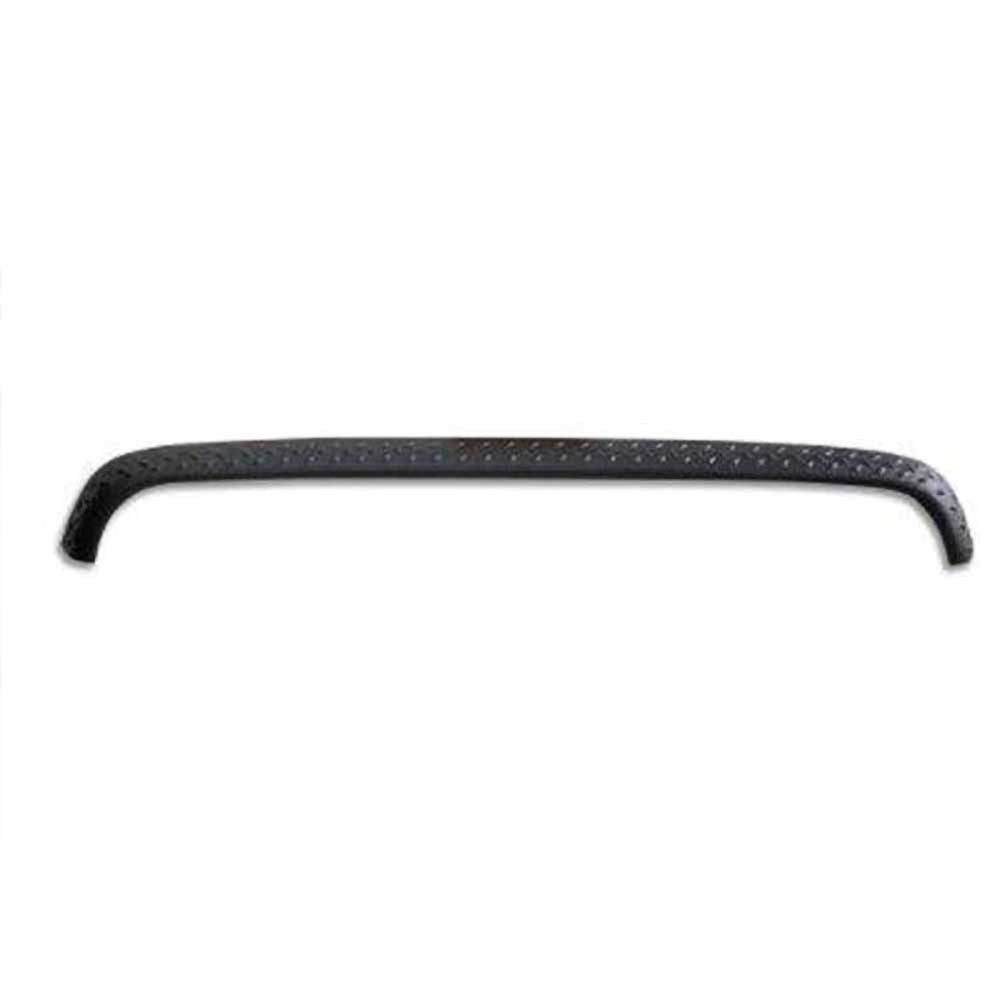 Bushwacker Trail Armor Hood Protector - Jeep TJ & LJ - 3